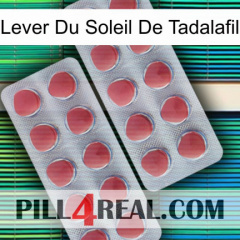 Tadalafil Sunrise 19